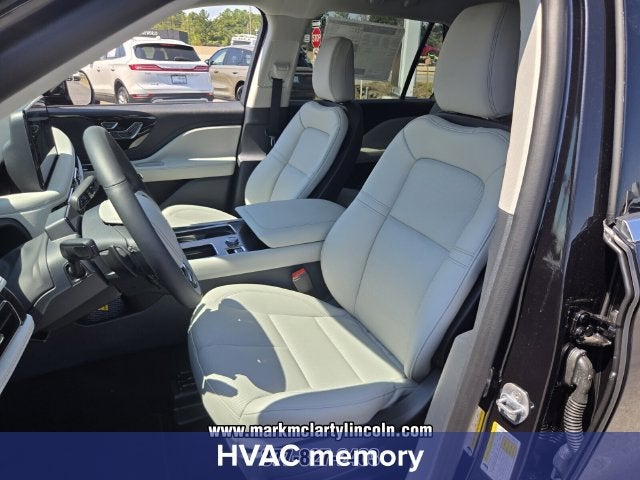 2026 Lincoln Aviator Premiere Premium