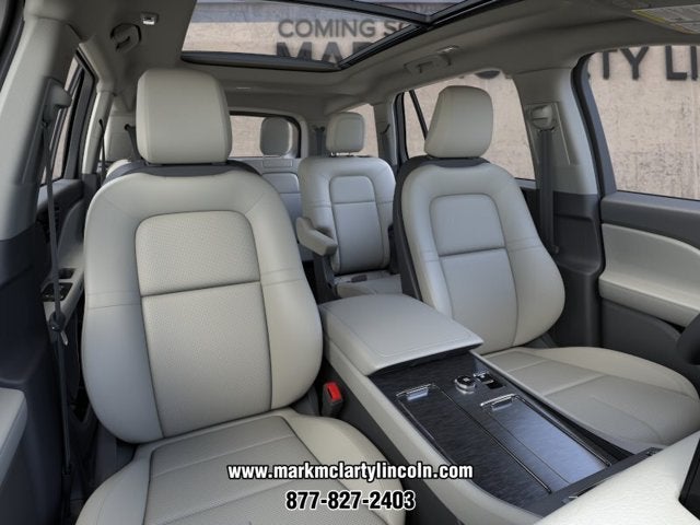 2026 Lincoln Aviator Premiere Premium