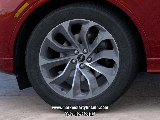 2026 Lincoln Aviator Premiere Premium