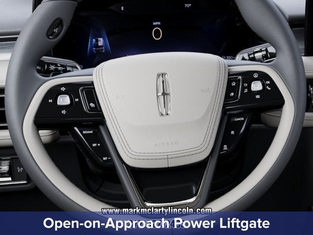 2027 Lincoln Aviator Premiere Premium