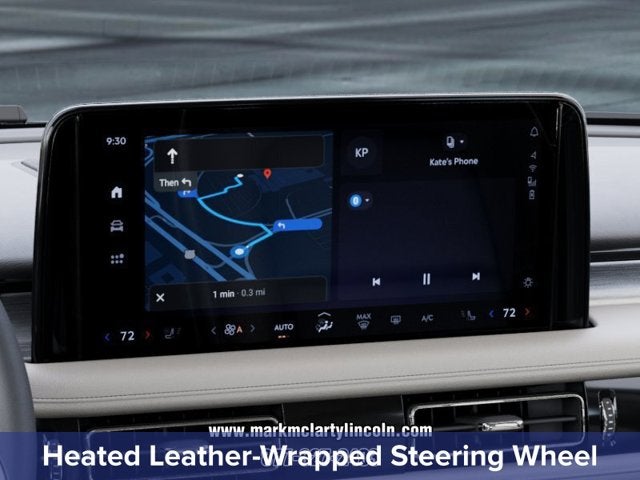 2027 Lincoln Aviator Premiere Premium