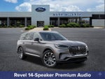 2027 Lincoln Aviator Premiere Premium