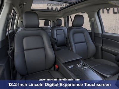 2026 Lincoln Aviator Premiere Premium