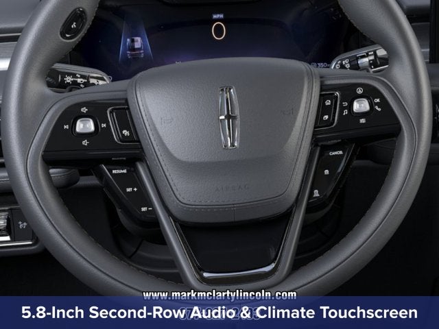 2026 Lincoln Aviator Premiere Premium