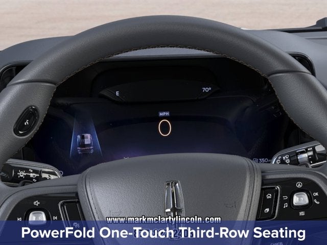 2026 Lincoln Aviator Premiere Premium