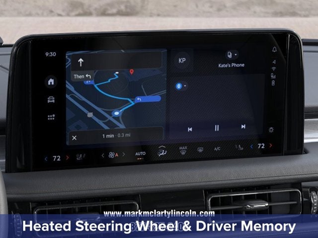 2026 Lincoln Aviator Premiere Premium