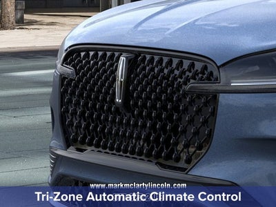 2026 Lincoln Aviator Premiere Premium
