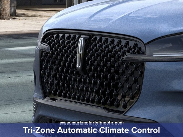 2026 Lincoln Aviator Premiere Premium