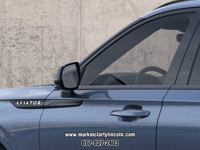 2026 Lincoln Aviator Premiere Premium