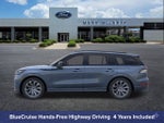 2026 Lincoln Aviator Premiere Premium