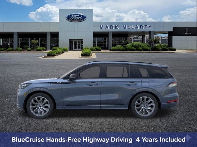 2026 Lincoln Aviator Premiere Premium