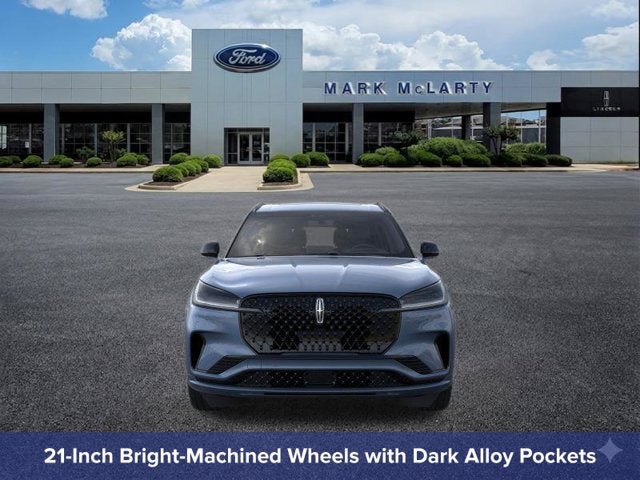 2026 Lincoln Aviator Premiere Premium