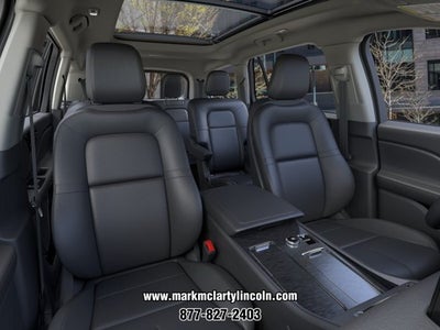 2026 Lincoln Aviator Premiere Premium