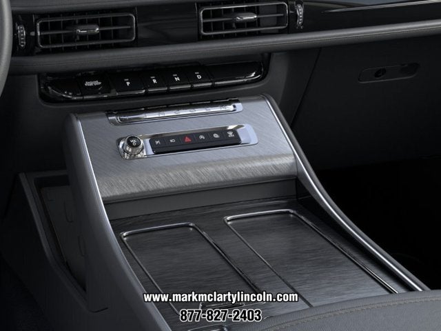 2026 Lincoln Aviator Premiere Premium