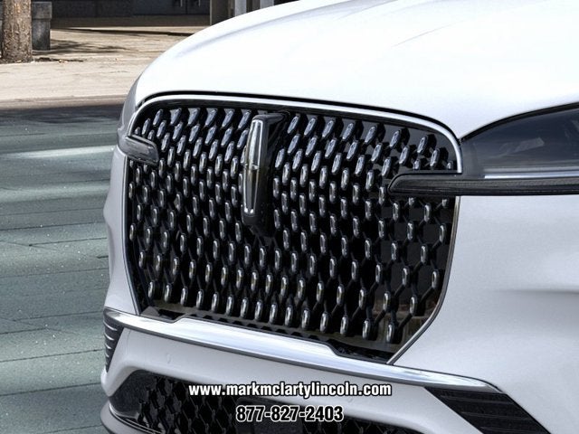 2026 Lincoln Aviator Premiere Premium