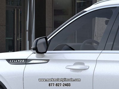 2026 Lincoln Aviator Premiere Premium