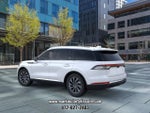 2026 Lincoln Aviator Premiere Premium