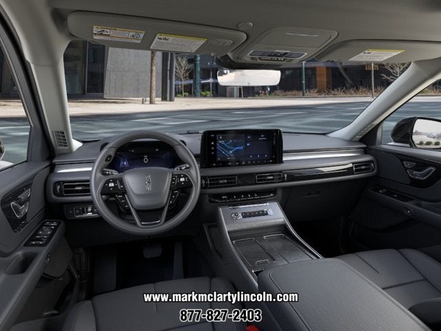 2026 Lincoln Aviator Premiere Premium