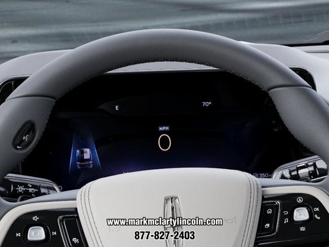 2027 Lincoln Aviator Premiere