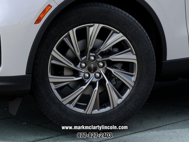 2027 Lincoln Aviator Premiere