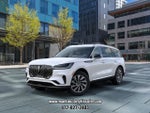 2027 Lincoln Aviator Premiere