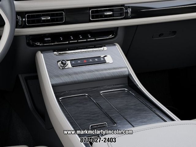 2027 Lincoln Aviator Premiere