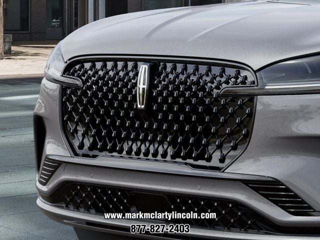 2027 Lincoln Aviator Premiere