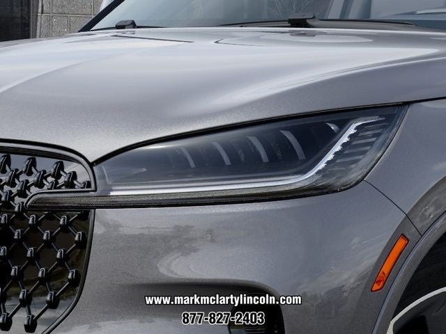 2027 Lincoln Aviator Premiere