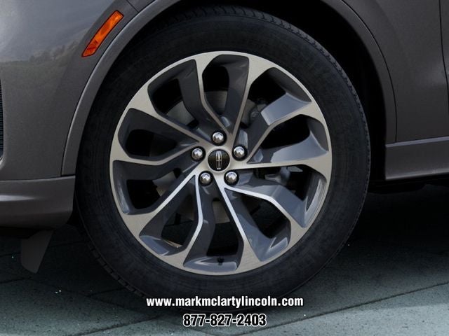 2027 Lincoln Aviator Premiere