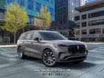 2027 Lincoln Aviator Premiere