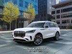 2027 Lincoln Aviator Premiere