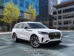 2027 Lincoln Aviator Premiere
