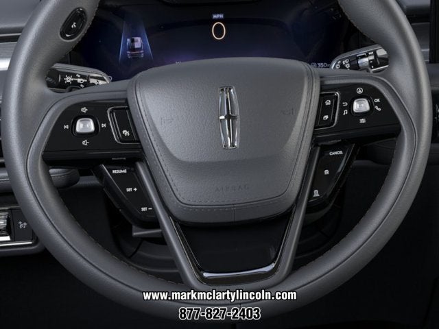 2026 Lincoln Aviator Premiere Premium