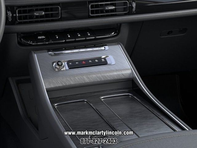 2026 Lincoln Aviator Premiere Premium