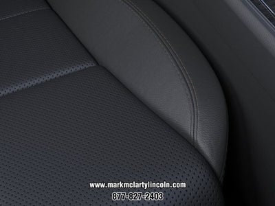 2026 Lincoln Aviator Premiere Premium