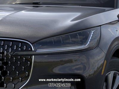 2026 Lincoln Aviator Premiere Premium