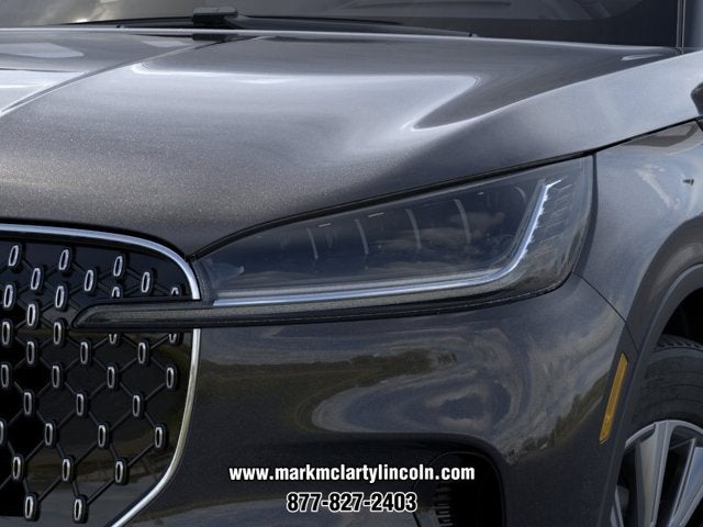 2026 Lincoln Aviator Premiere Premium