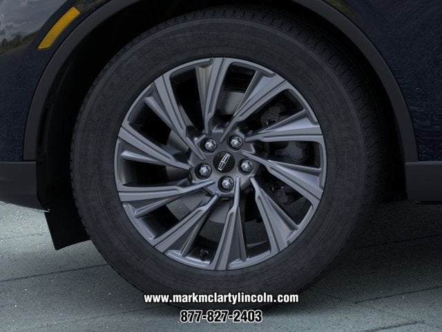 2026 Lincoln Aviator Premiere Premium