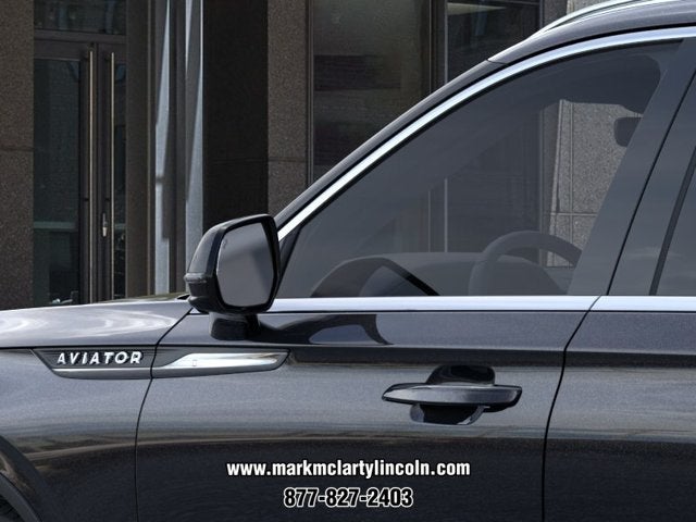 2026 Lincoln Aviator Premiere Premium