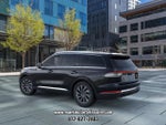2026 Lincoln Aviator Premiere Premium