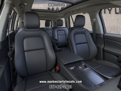 2026 Lincoln Aviator Premiere Premium