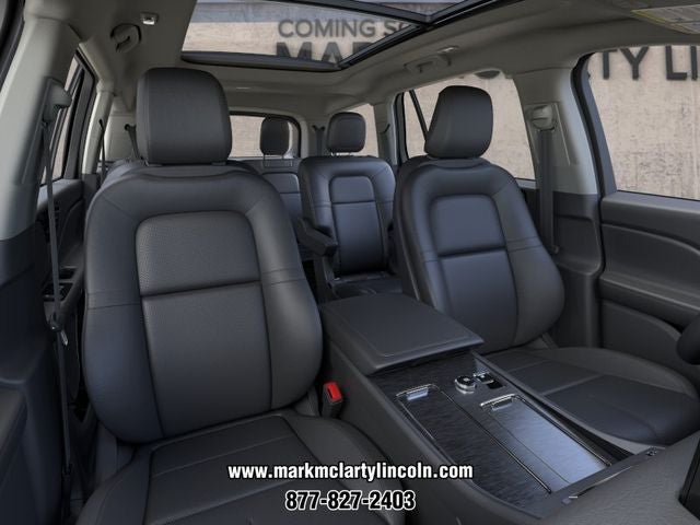 2026 Lincoln Aviator Premiere Premium