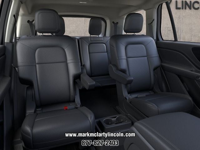 2026 Lincoln Aviator Premiere Premium