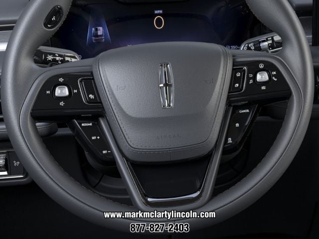 2026 Lincoln Aviator Premiere Premium