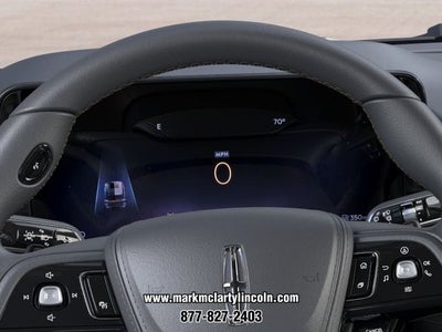 2026 Lincoln Aviator Premiere Premium