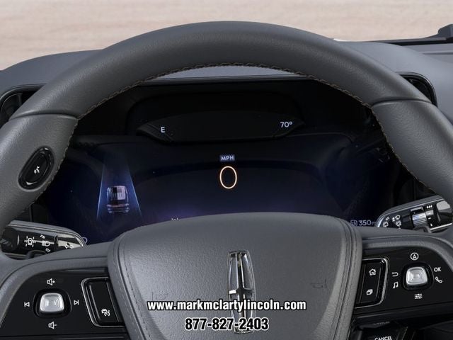 2026 Lincoln Aviator Premiere Premium