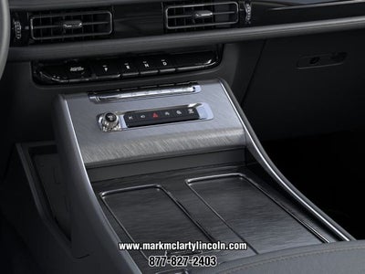 2026 Lincoln Aviator Premiere Premium