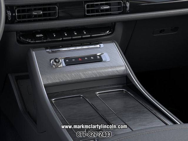 2026 Lincoln Aviator Premiere Premium
