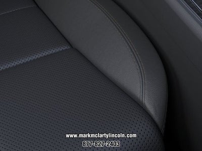 2026 Lincoln Aviator Premiere Premium