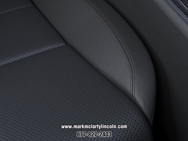 2026 Lincoln Aviator Premiere Premium